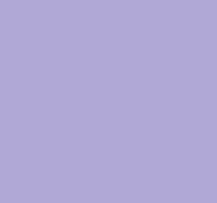 Indigo aura monocolour roller blind - TenStickers