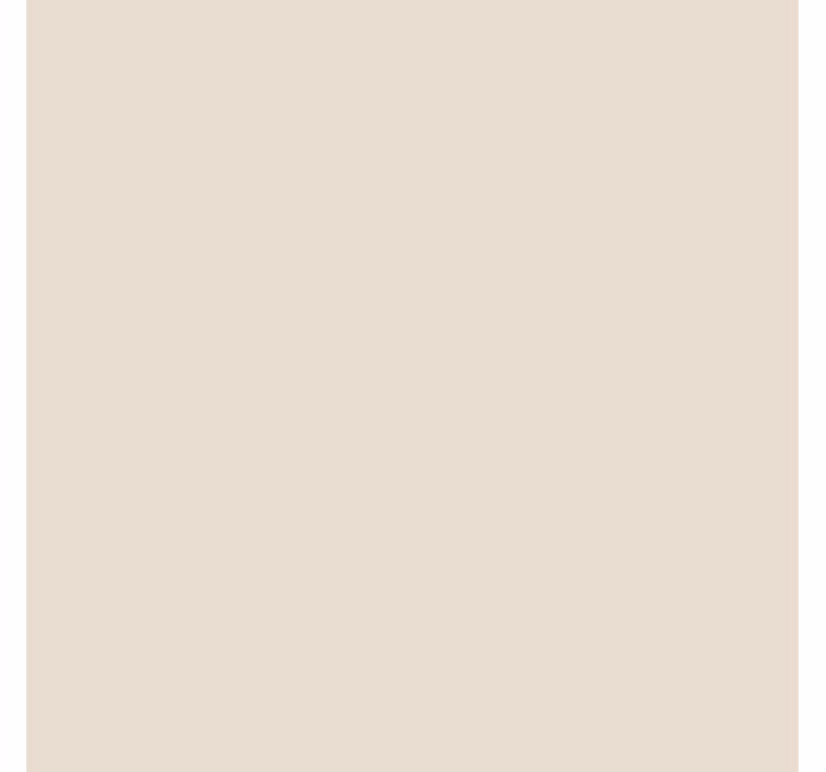 Pearl monocolor kitchen roller blind - TenStickers