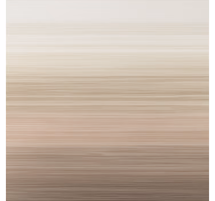 Earthy natural tones Dining Room Roller Blinds - TenStickers