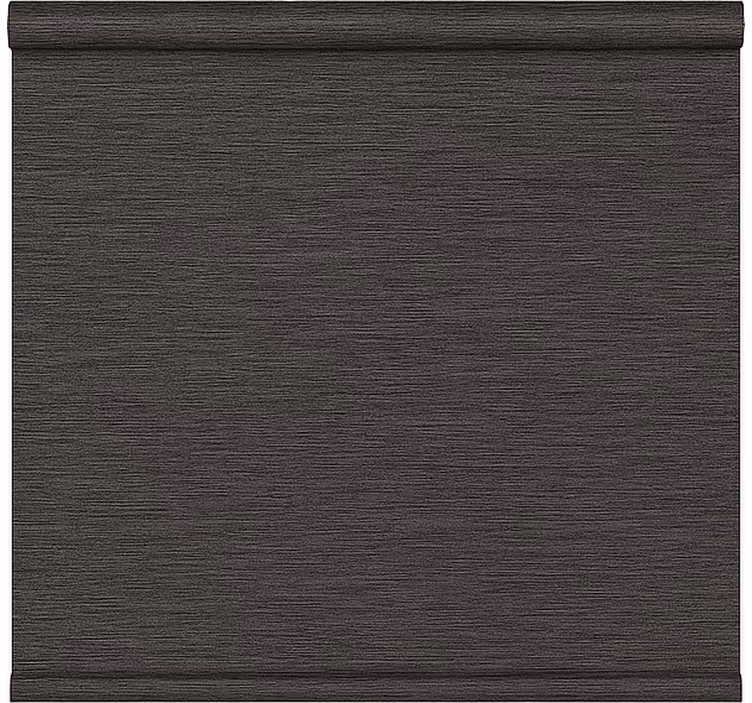 Brown beech tree effect dining room roller blind - TenStickers