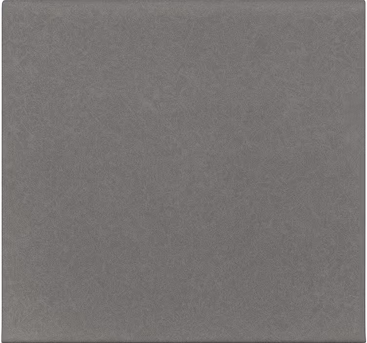 Granite stone grey dining room roller blind - TenStickers