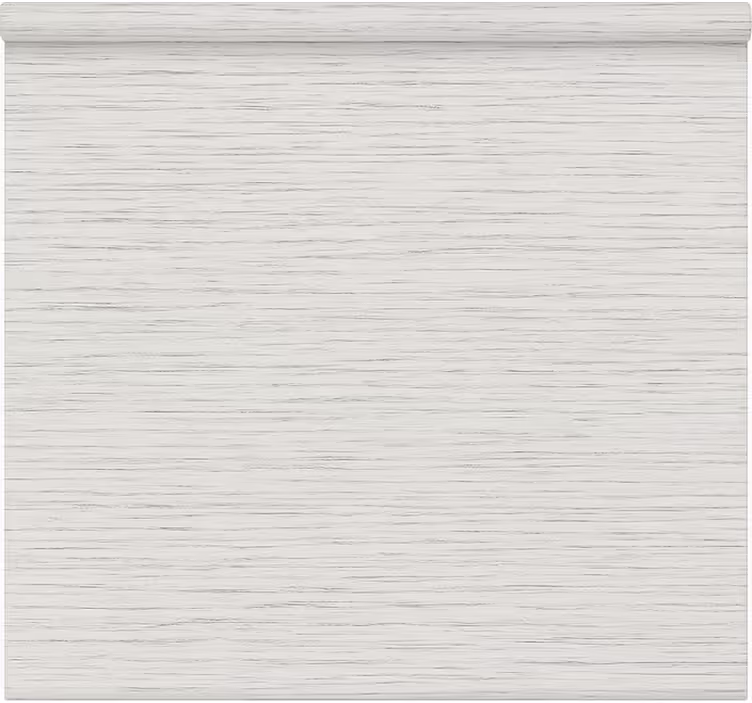 Off-white beech tree effect  dining room roller blind - TenStickers