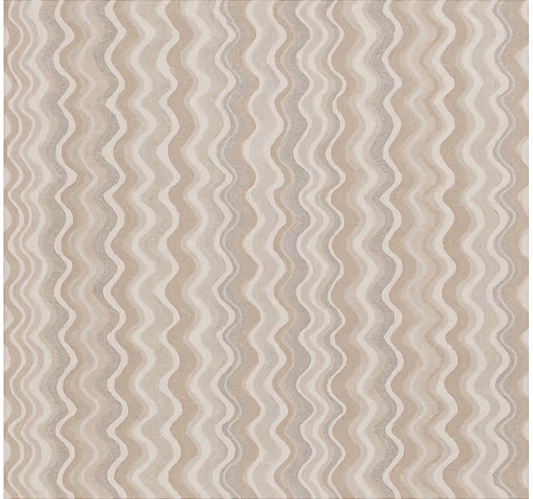 Grey earthy tremors effect  dining room roller blind - TenStickers