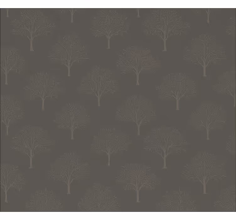 Tree Pattern blind teenage blind - TenStickers