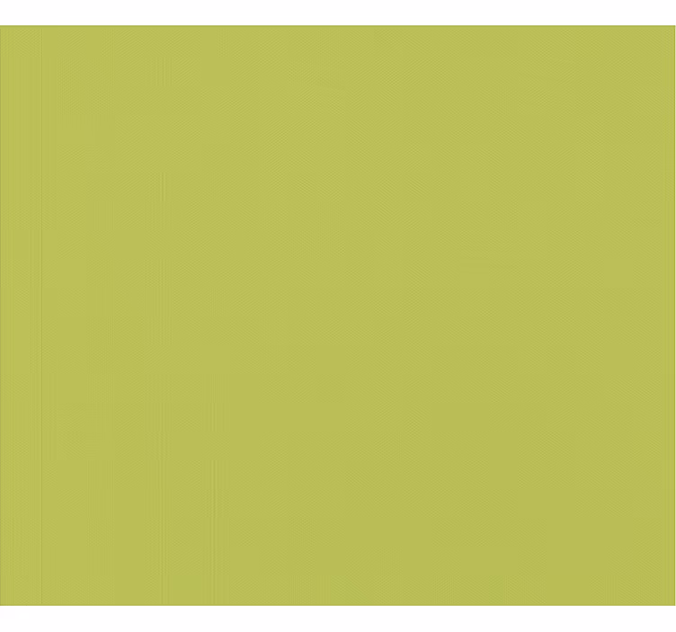 Light green roller blind office - TenStickers