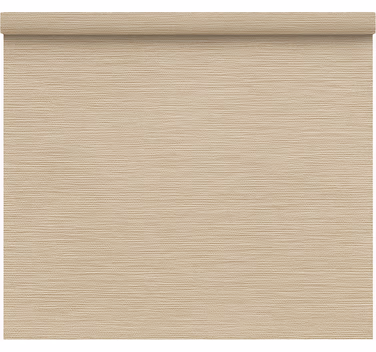 Modern beige roller blind office - TenStickers