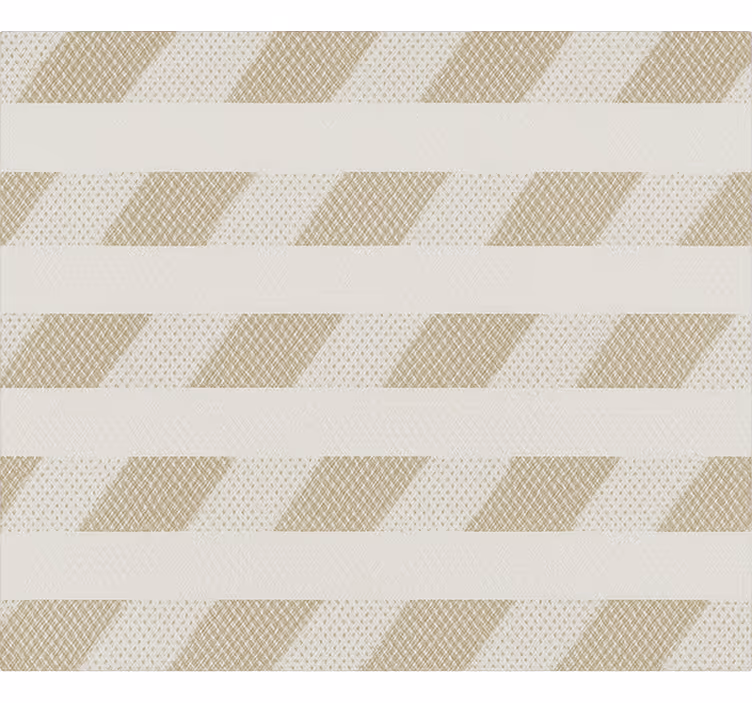 Roller blind office arrow sheer view - TenStickers