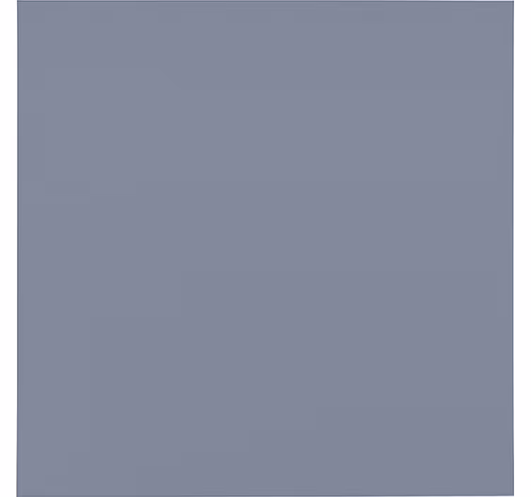 Normal grey roller blind office - TenStickers