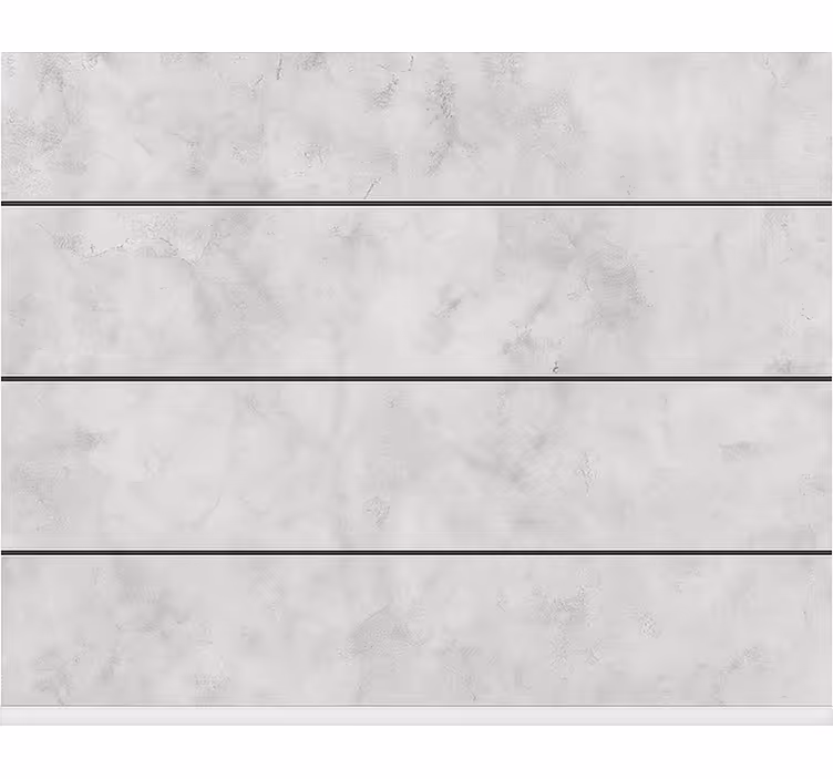 Marmle design roller blind office - TenStickers