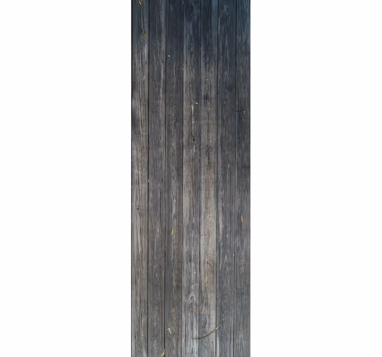 Home office blind in gray broken rustic pattern - TenStickers
