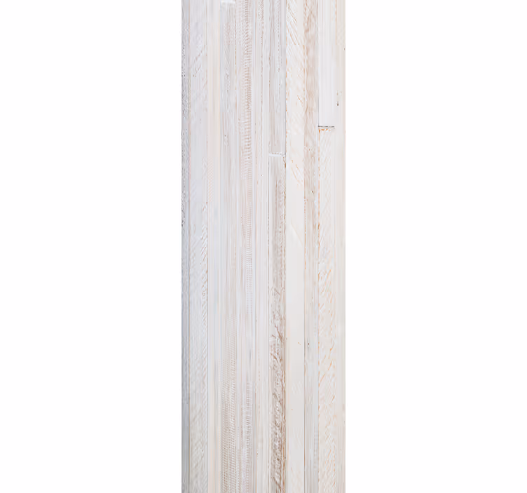 Gray elegant wood pattern dining room roller blind - TenStickers
