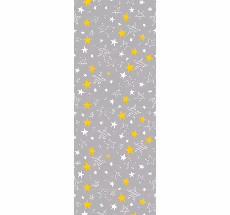 Blind children colorful dreams - TenStickers