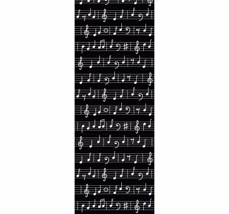 Blind teens musical adventure - TenStickers