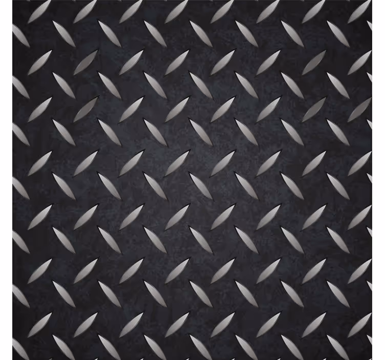 Blind teens steel design - TenStickers
