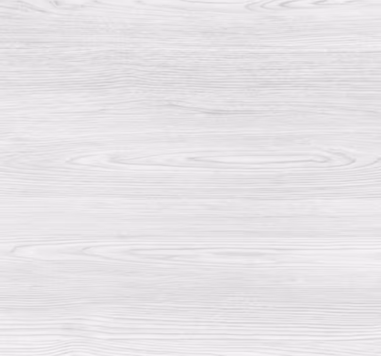 Seamless white ash grain pattern roller blind - TenStickers