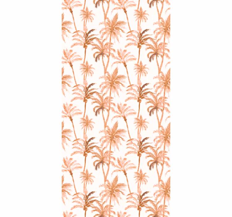 Bathroom blind luxury trio - TenStickers