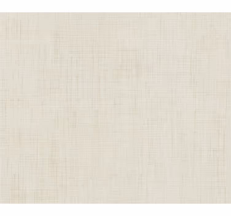 Blind grey natural linen texture - TenStickers