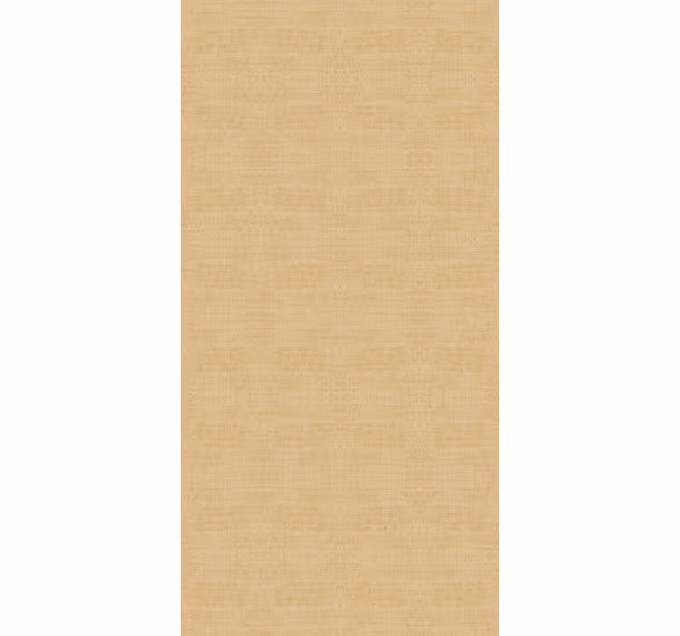 Blind beige natural burlap look - TenStickers