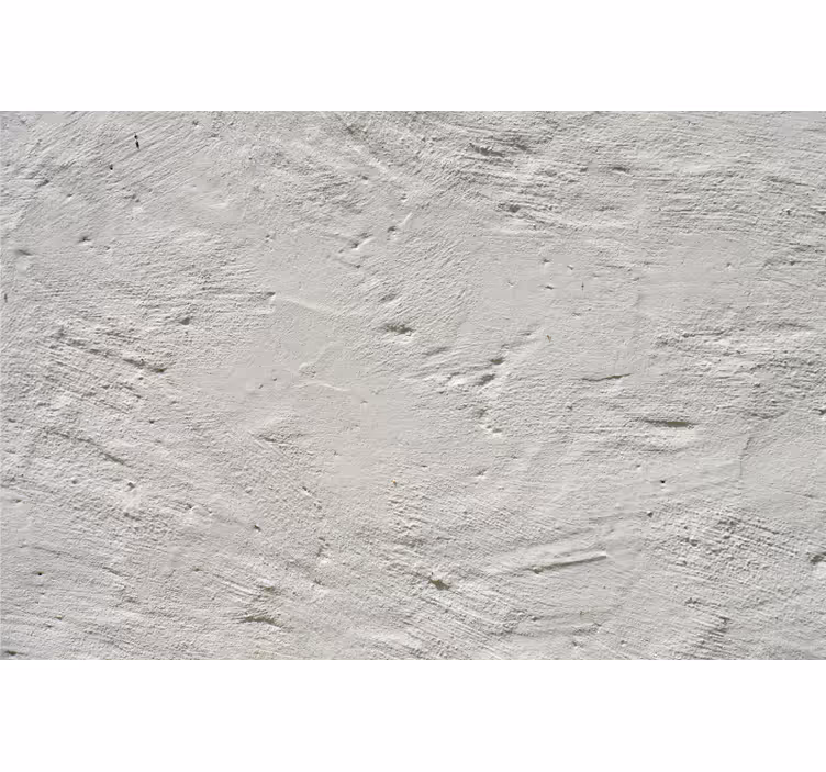 Blind grey concrete wall texture - TenStickers