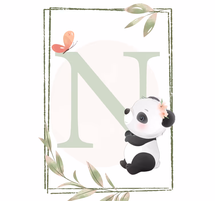 Blind children love adorable panda toys - TenStickers