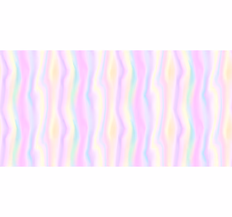Blind teens iridescent effect for furniture - TenStickers