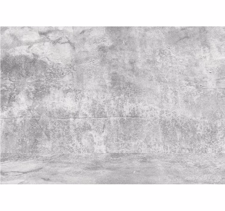 Outdoor blind modern concrete imitation pattern - TenStickers