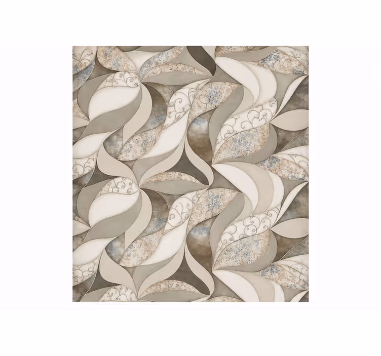Master bedroom shades width 165 stylish modern smooth - TenStickers