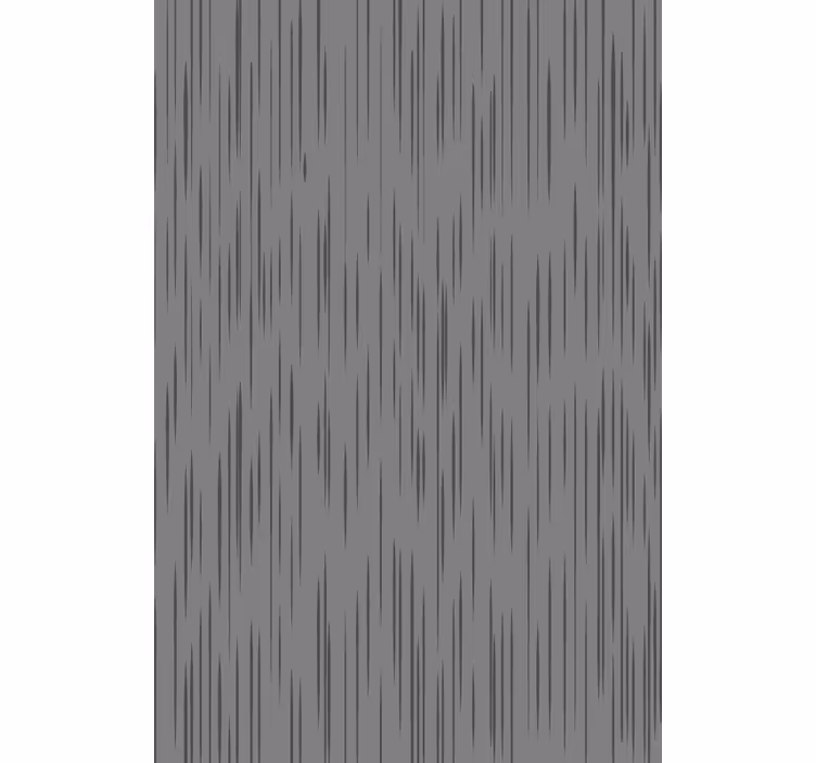 Vertical Lines Motif pattern roller blind - TenStickers