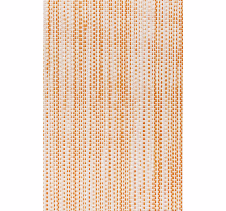Geometric Weave pattern roller blind - TenStickers