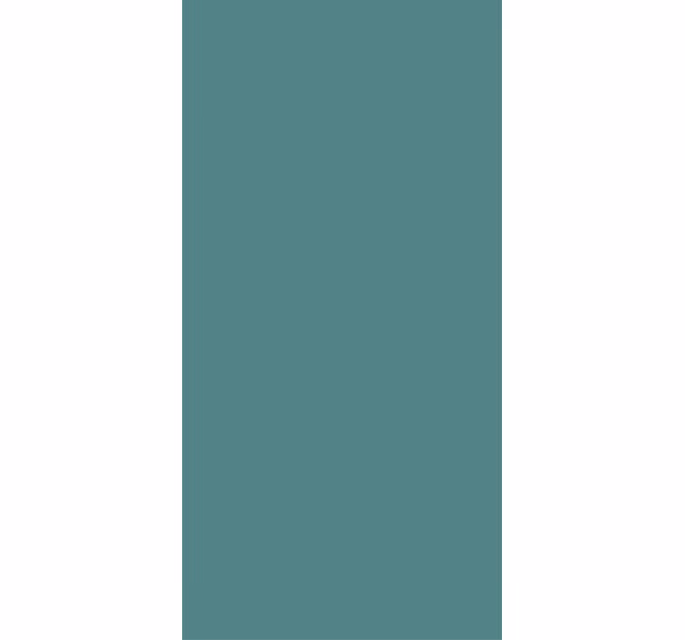 Minimalist Shade coloured blind - TenStickers