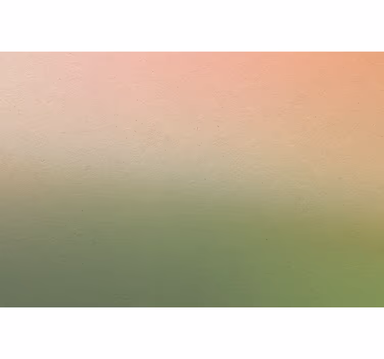 Gradient Earth Tones pattern roller blind - TenStickers