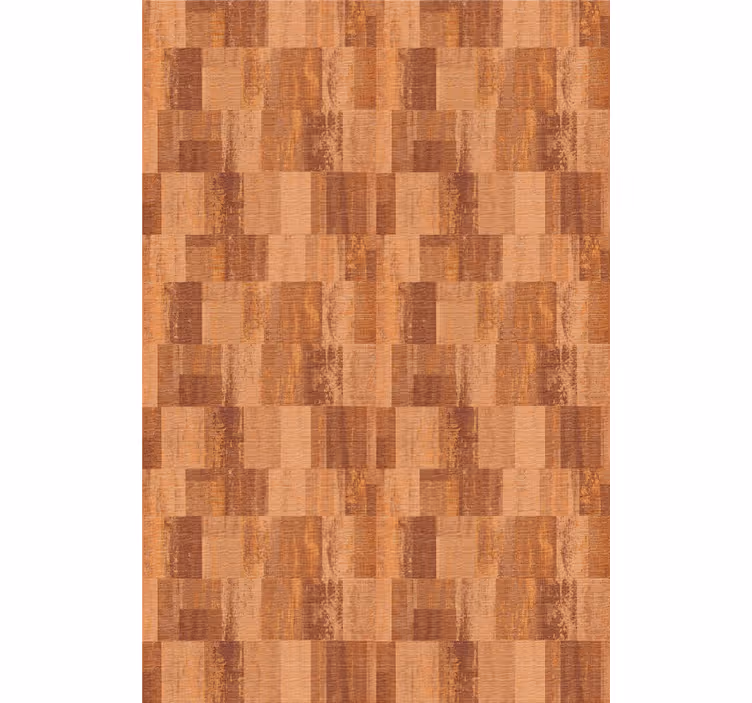 Natural Wood Patterns pattern roller blind - TenStickers