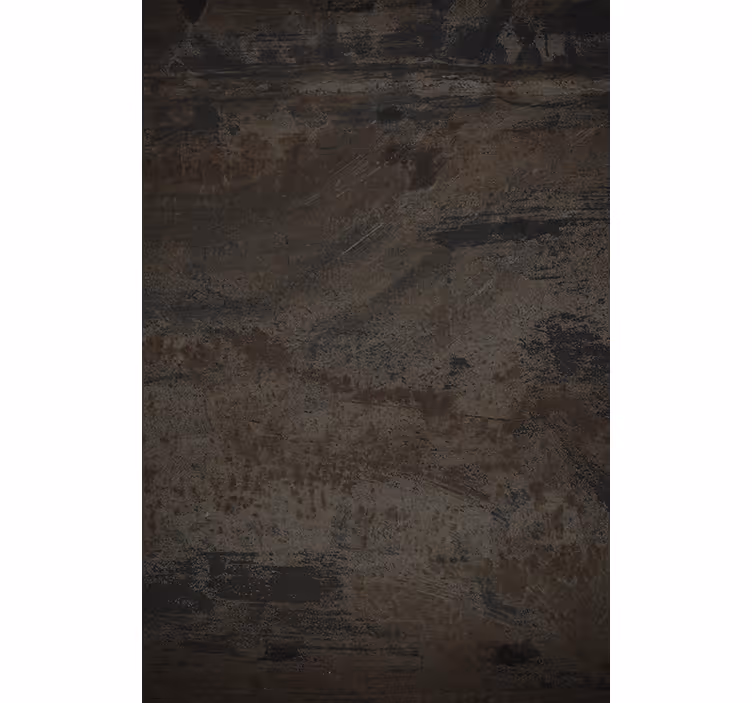 Industrial gray rusty iron living room blind - TenStickers