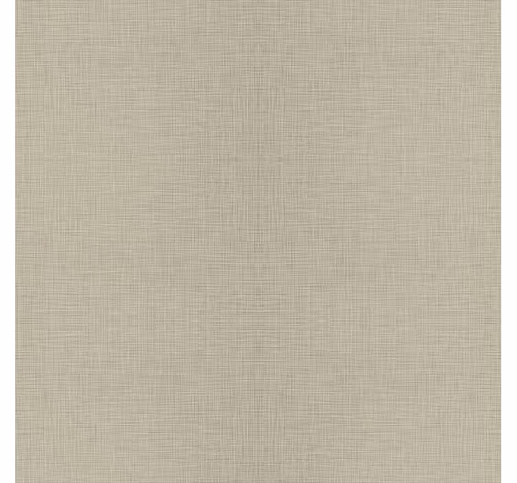 Beige fabric texture living room roller blind - TenStickers