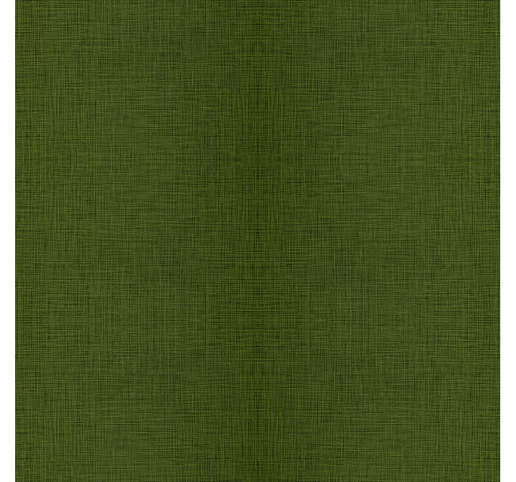 Green fabric texture Living room roller shade - TenStickers