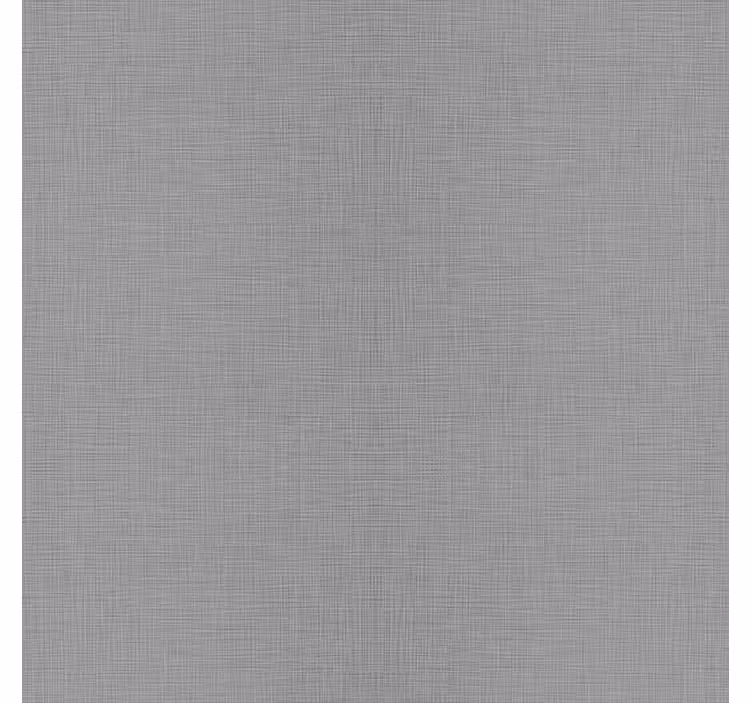 Grey fabric texture living room roller blind - TenStickers
