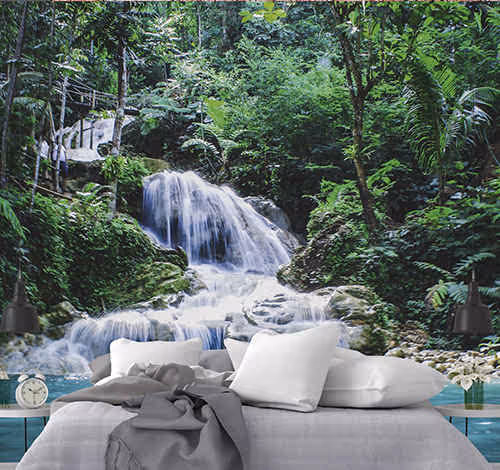Wall Murals - Tenstickers Wall Murals - Tenstickers