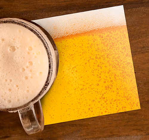 Coasters - Tenstickers Coasters - Tenstickers