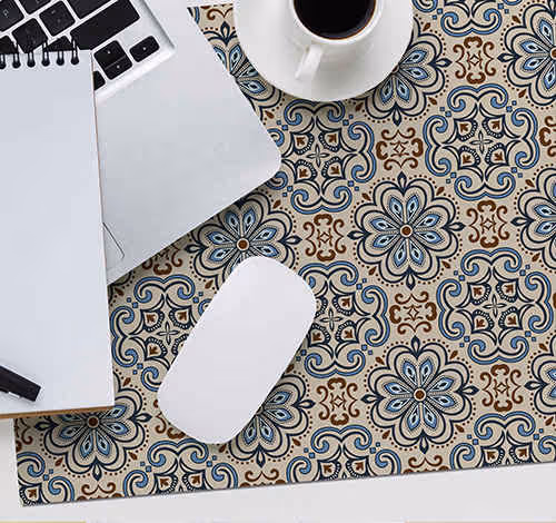 Mouse Pad - Tenstickers Mouse Pad - Tenstickers