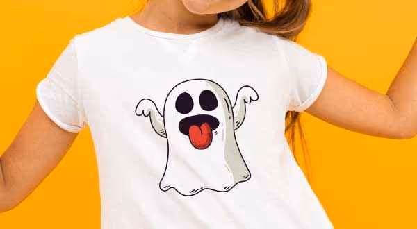 Halloween T-shirts - Tenstickers