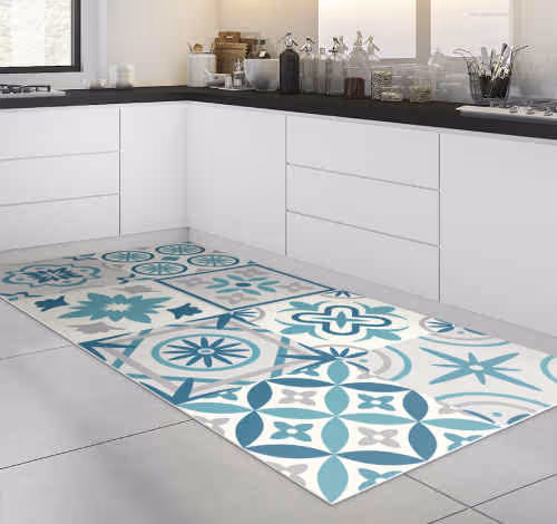 Vinyl Rugs - Tenstickers Vinyl Rugs - Tenstickers