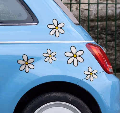 Car Stickers - Tenstickers Car Stickers - Tenstickers
