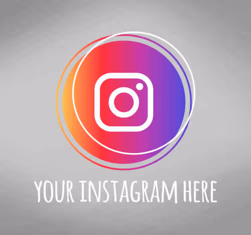 Social Media Handles - Tenstickers Social Media Handles - Tenstickers