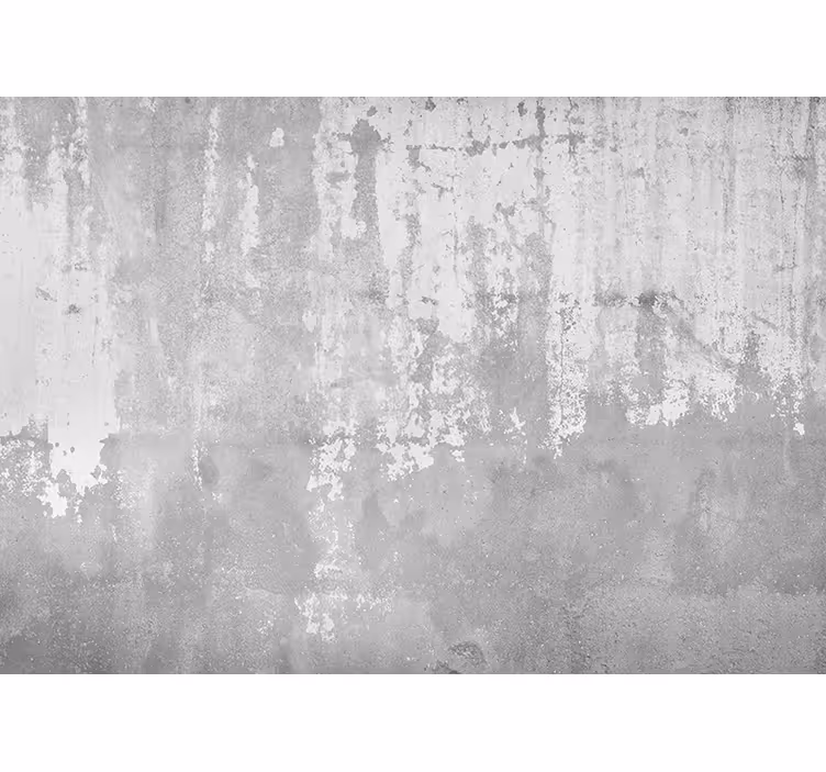 Texture wall mural concrete wall texture - TenStickers