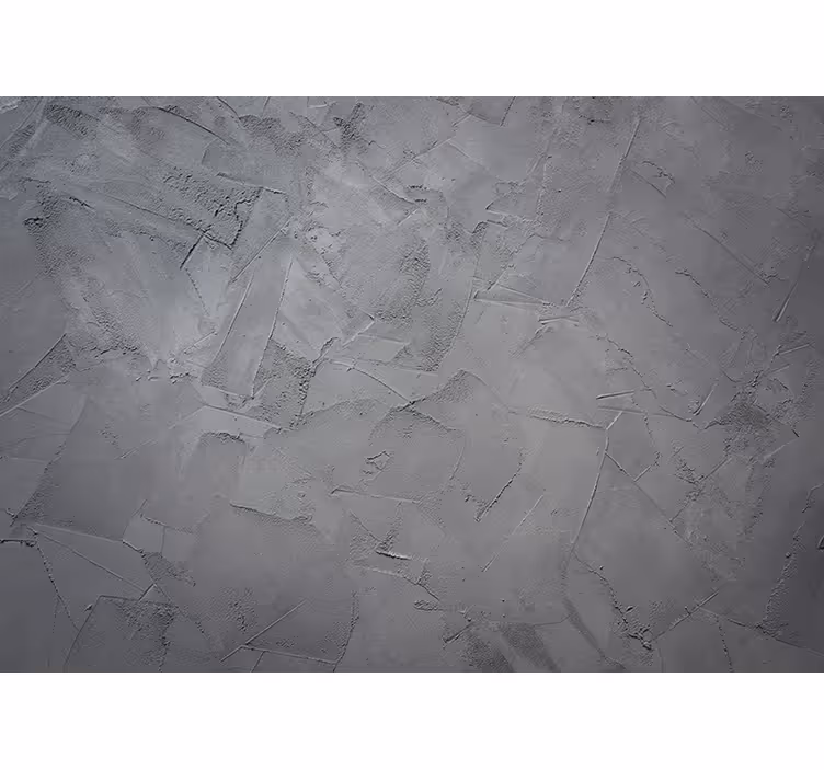 Texture wall mural cement surface look - TenStickers