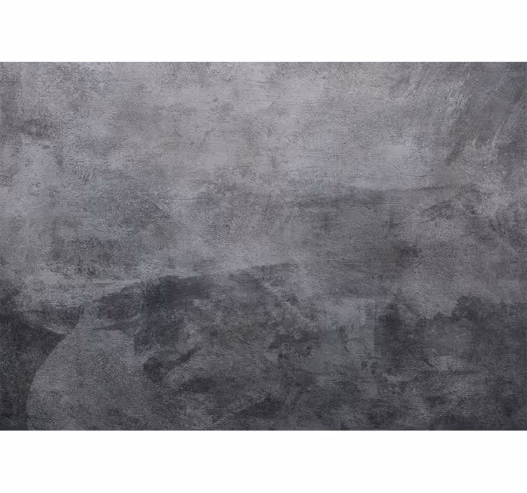 Texture wall mural textured cement finish - TenStickers