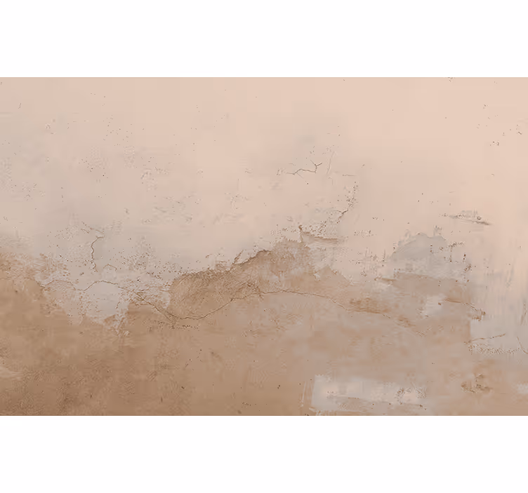 Sand textured photo mural - TenStickers