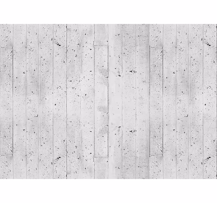 Concrete Stone Wall Murals - TenStickers