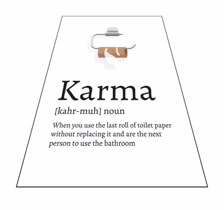 Custom rug that reflects your life's energy - TenStickers