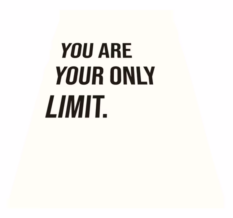 Custom rug you are your only limit - TenStickers